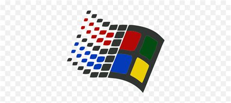 Microsoft Windows Rede Globo Logopedia 2 Wiki Fandom Windows 95 Logo