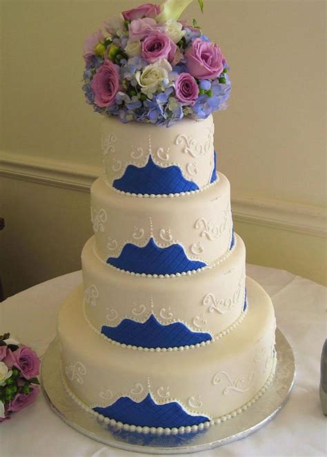 Platinum Artistic Wedding Cakes Artistic Desserts