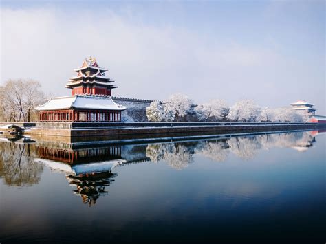 A First Timers Guide To Beijing Travel Insider