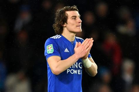 caglar soyuncu hopes to overcome unlucky situation at leicester city leicestershire live