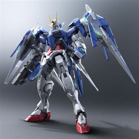 Gundam 00 Models Gundam 00 Raiser Pg Model Kit 160 Scale Perfect