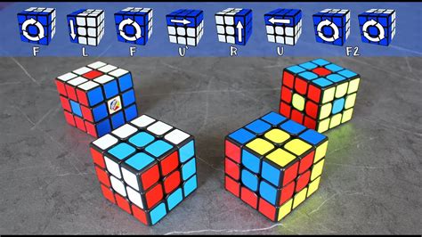 Tina Camino Estoy Enfermo Algoritmos Para Cubo Rubik 3x3 Desesperado
