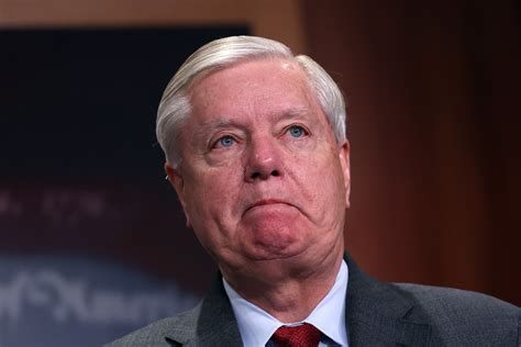lindsey graham says us should hit iran base blow it off the map