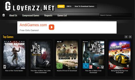Therefore it is necessary to have the knowledge of websites that allow you to download the free movie without risking your security and privacy. Top 5 Laman Web Free Download PC Games Bagi Tahun 2020 ...
