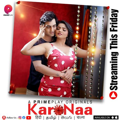 Download Karonaa 2023 S01e03 Hindi Web Series Primeplay Originals Full Movie Hd