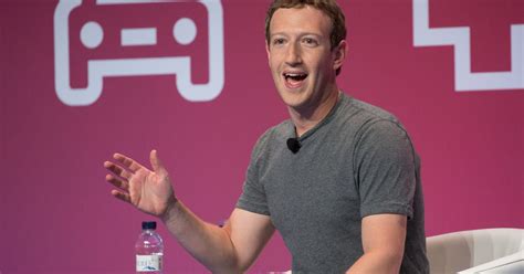Isis Supporters Threaten Mark Zuckerberg Twitter S Jack Dorsey Cnet