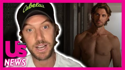 Sex Life Adam Demos Reacts To Shower Scene Going Viral YouTube