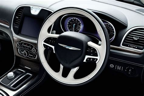 Chrysler 300c 2024 Interior And Exterior Images 300c 2024 Pictures
