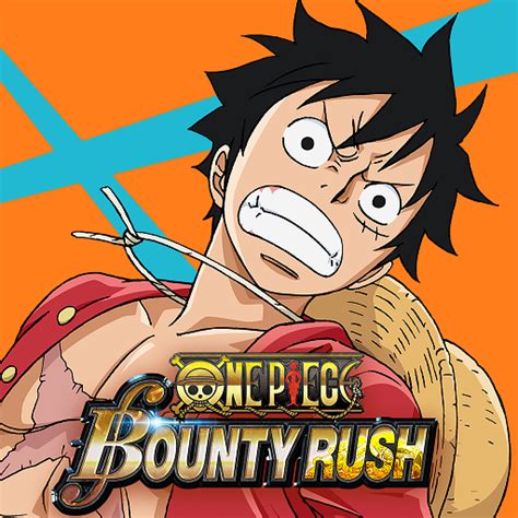 ONE PIECE Bounty Rush MOD APK (Unlimited Money) - Lite.co.id