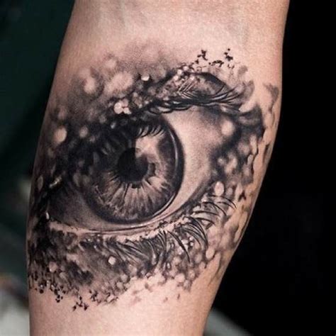 16 Best Images About Tattoos Eyes On Pinterest Around The Worlds