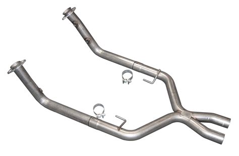 Pypes Performance Exhaust Xfm23 Pypes Off Road X Pipes Summit Racing