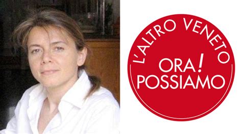 Guarda il profilo completo su linkedin e scopri i. Laura Di Lucia Coletti candidata per "L'Altro Veneto ...
