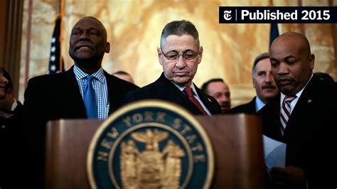 Q And A The Trial Of Sheldon Silver The New York Times