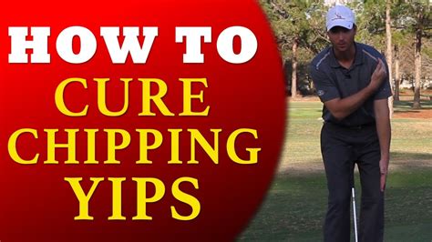 Insomnia is a sleep disorder where people have trouble sleeping that can influence anybody, anywhere. Chipping Yips: How to Cure - YouTube