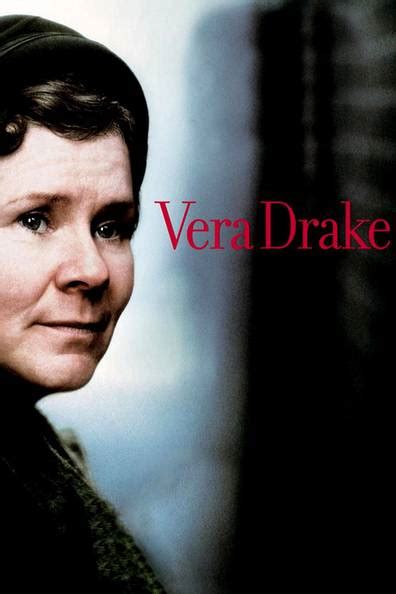 How To Watch And Stream Vera Drake 2004 On Roku