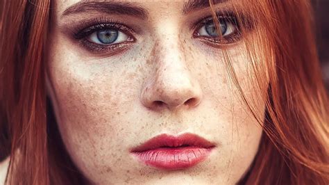 What You Didnt Know About Redheads Redhead Facts Redheads Surprising Facts