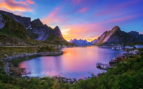 20 Outstanding 4k Desktop Wallpaper Norway You Can Save It Free Of