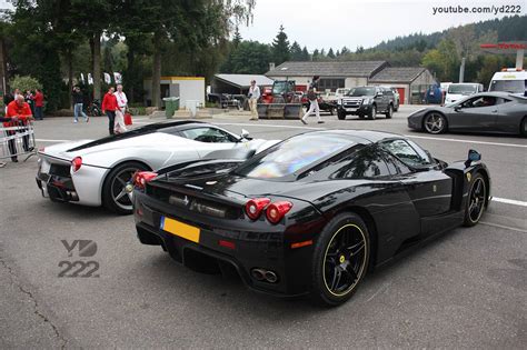 Wed, aug 25, 2021, 9:55am edt 2014 Ferrari Owners Day Out at Spa - GTspirit