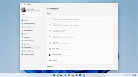 Microsoft Accessibility Is A Focus In Windows 11 Neowin
