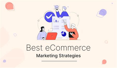 The Best Ecommerce Marketing Strategies 2023 That You Cannot Afford To Miss