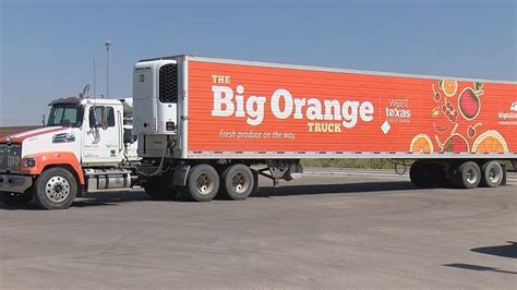 Maybe you would like to learn more about one of these? West Texas Food Bank is Going to Make Frequent Trips to ...