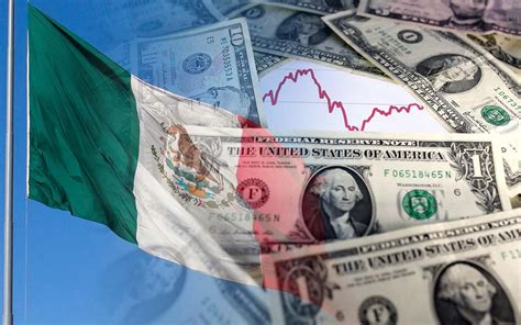 México Está En El Top 10 De Países Con Mayor Inversión Extranjera