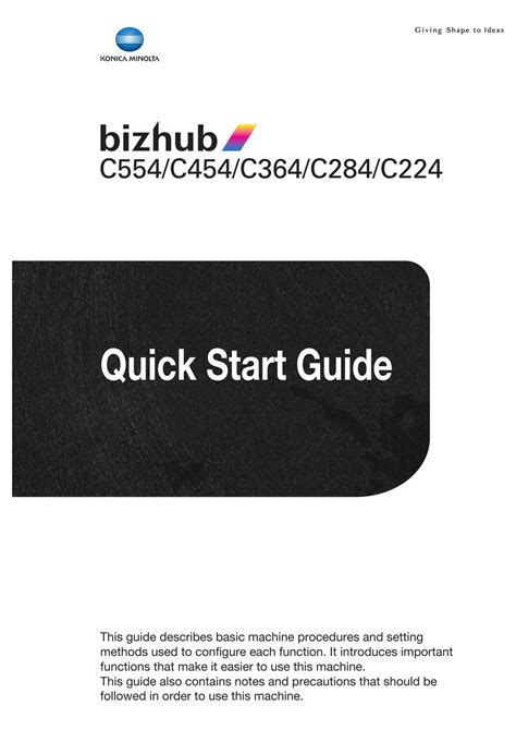 Today, we are talking about how and where to download konica minolta bizhub c552 driver from the internet. Drivers For Bizhub C454 - Konica Minolta Bizhub 552 - Copy protection network authentication ...