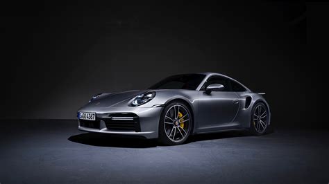 2021 Porsche 911 Turbo S Lightweight Package Sport Package Confirmed