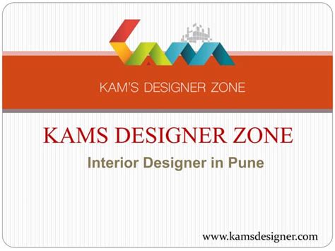 Interior Designer In Pune Kams Designer Zone