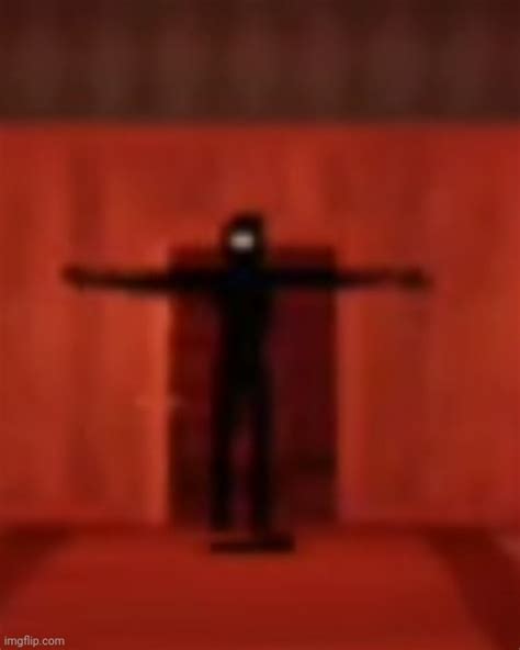 Haha Funny Low Quality Image Of Seek T Posing Imgflip