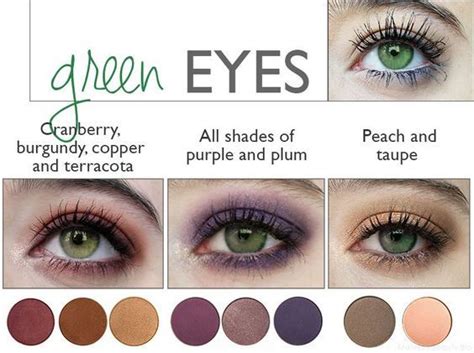 Green Eyes Facts Eye Color Chart Girl With Green Eyes Mood Color