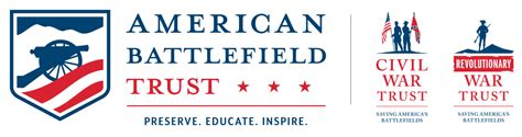 Introducing The American Battlefield Trust American Battlefield Trust