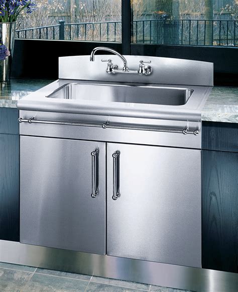 Shop elkay kitchen sinks today and save cost , buy it now! Elkay 3626EGSBNB2 36 Inch Flushmount Single Bowl Stainless ...