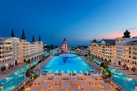Finest Luxurious Motels In Turkey 2023 [updated 2023] Kingpin Travel