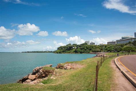 The 13 Best Things To Do In Darwin Australia