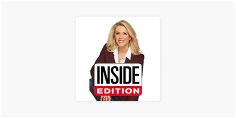 ‎inside Edition On Apple Podcasts
