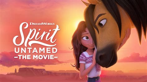 Watch Spirit Untamed 2021 Movies Online Gomoviesmiami