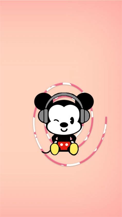 23 Cute Disney Iphone Wallpapers Wallpaperboat