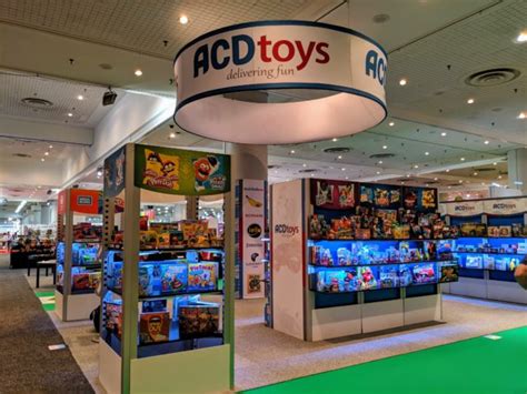 New York Toy Fair Takeaways The Daily Worker Placement