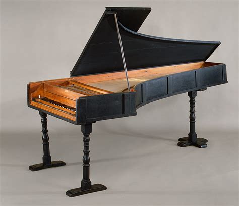 Grand Piano Bartolomeo Cristofori 8941219 Work Of Art