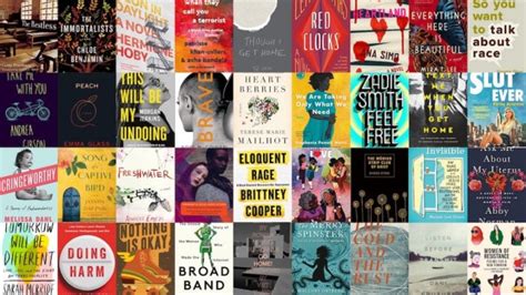 65 queer and feminist books to read in 2018 autostraddle