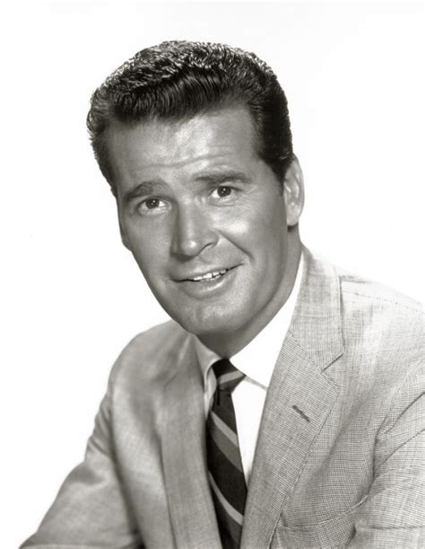 35 Handsome Portrait Photos Of James Garner In The 1940s And 50s
