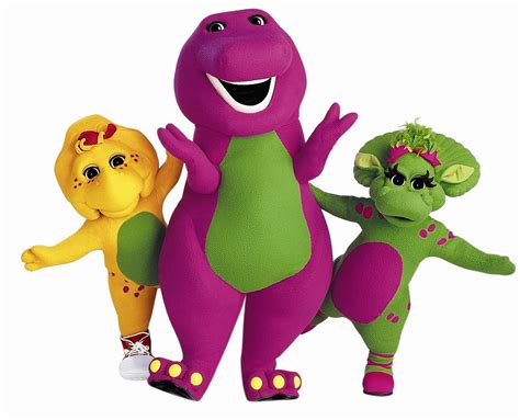 🔥 48 Barney And Friends Wallpaper Wallpapersafari