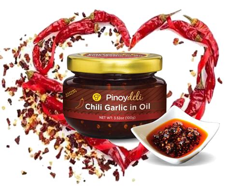 Does garlic work as a repellant either in cloves grated or the pepper type for shaking. Goldilocks Chili Garlic in Oil Brings Delicious Heat ...