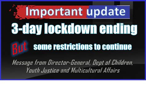 We did not find results for: COVID lockdown to end this evening, but some restrictions continue - PeakCare