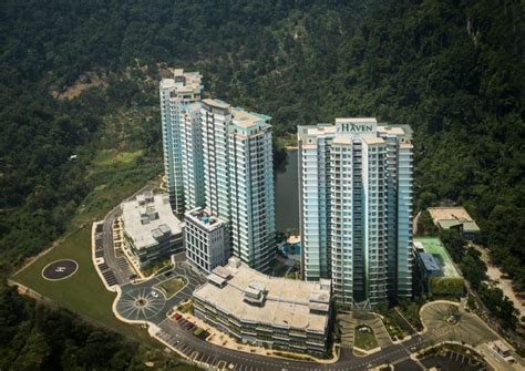 The haven in ipoh is perhaps the most ideal place to be in right now! Tropics Interior | Interior Fit-out & Construction ...