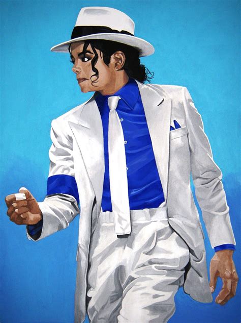 Pin On Handmade Michael Jackson Paintings Art