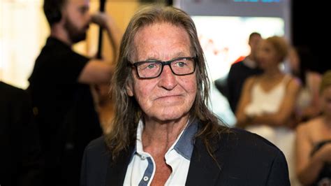 George Jung, Who Made Millions Smuggling Cocaine, Dies at 78 - The New York Times