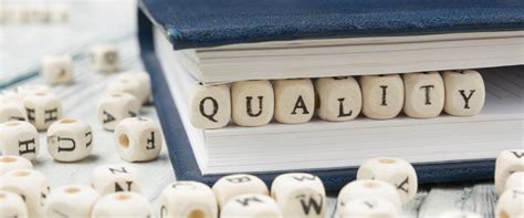 Quality Matters - Research Design, Magnitude and Effect ...