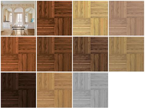 Wood Flooring Texture Png